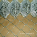 Chain Link Fence Panel /Chain Link Wire Fence/Galvanized Chain Link Wire Mesh